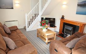 Harbour Cottage